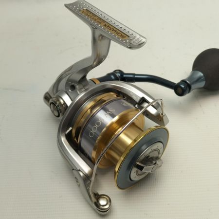 SHIMANO シマノ 13バイオマスターSW 5000PG 03160