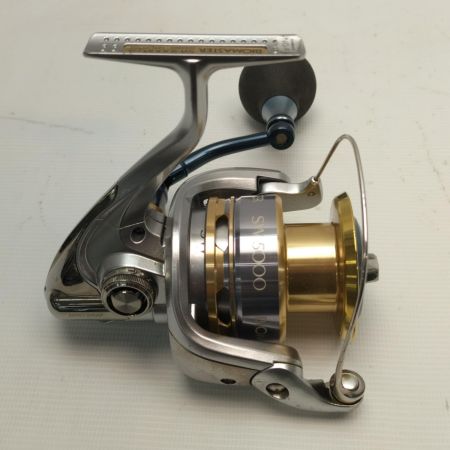 SHIMANO シマノ 13バイオマスターSW 5000PG 03160