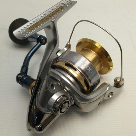 SHIMANO シマノ 13バイオマスターSW 5000PG 03160