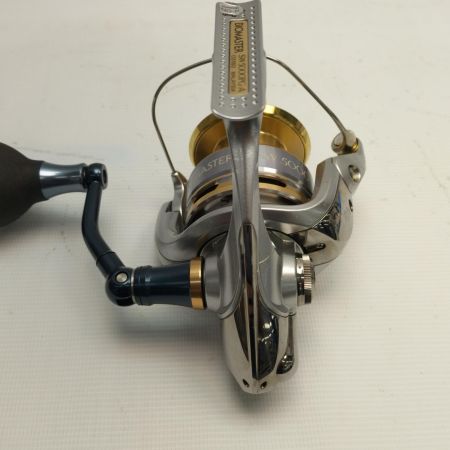 SHIMANO シマノ 13バイオマスターSW 5000PG 03160