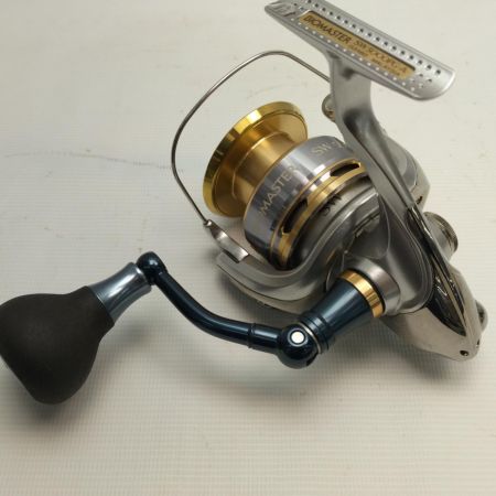 SHIMANO シマノ 13バイオマスターSW 5000PG 03160