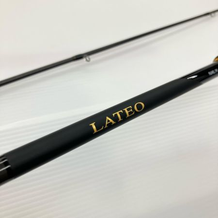 σσ DAIWA ダイワ シーバスロッド ラテオ96ML/M 05800240