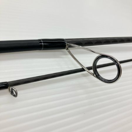 σσ SHIMANO シマノ シーバスロッド 23ディアルーナ S96M  355393