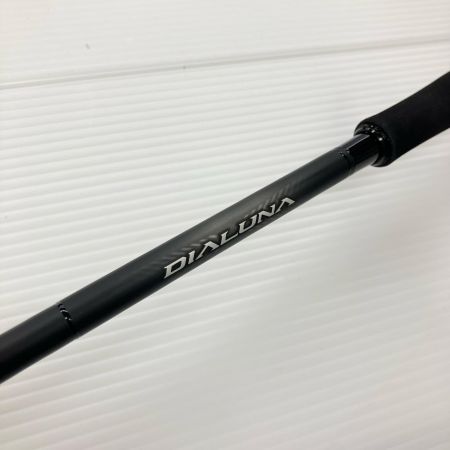 σσ SHIMANO シマノ シーバスロッド 23ディアルーナ S96M  355393