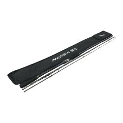σσ SHIMANO シマノ シーバスロッド 24ネッサSS S106M/MH 358363 Aランク