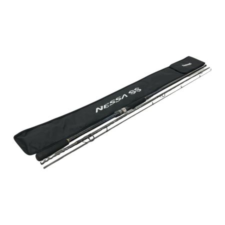 σσ SHIMANO シマノ シーバスロッド 24ネッサSS S106M/MH 358363