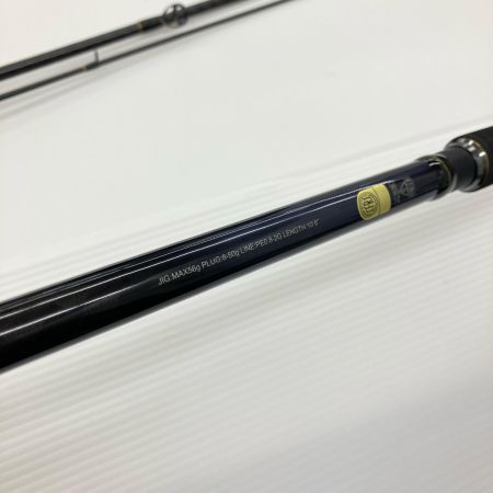 σσ SHIMANO シマノ シーバスロッド 24ネッサSS S106M/MH 358363