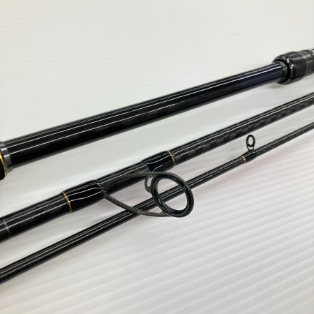σσ SHIMANO シマノ シーバスロッド 24ネッサSS S106M/MH 358363