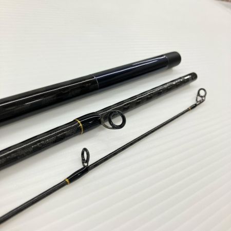 σσ SHIMANO シマノ シーバスロッド 24ネッサSS S106M/MH 358363