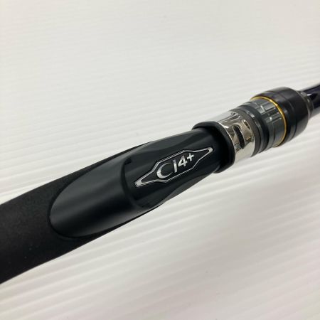 σσ SHIMANO シマノ シーバスロッド 24ネッサSS S106M/MH 358363