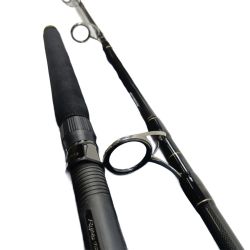 Ripple Fisher 釣り用品 ロッド オフショアロッド ビッグツナ85 ジャパンスペシャル 程度B Bランク