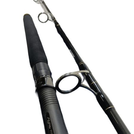 Ripple Fisher 釣り用品 ロッド オフショアロッド ビッグツナ85 ジャパンスペシャル 程度B