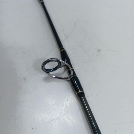 Ripple Fisher 釣り用品 ロッド オフショアロッド ビッグツナ85 ジャパンスペシャル 程度B