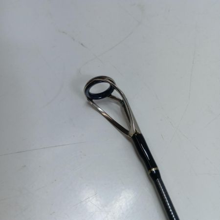Ripple Fisher 釣り用品 ロッド オフショアロッド ビッグツナ85 ジャパンスペシャル 程度B