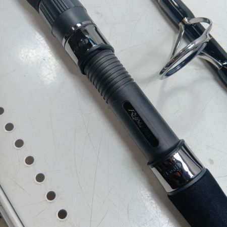 Ripple Fisher 釣り用品 ロッド オフショアロッド ビッグツナ85 ジャパンスペシャル 程度B