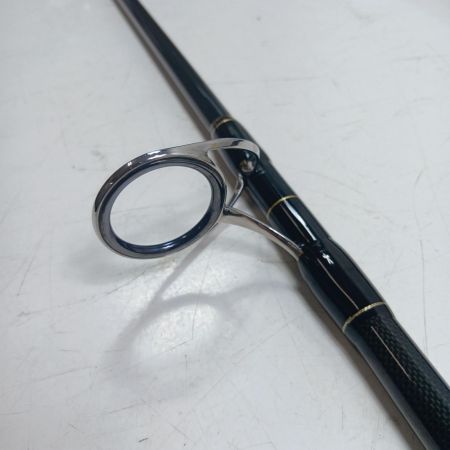 Ripple Fisher 釣り用品 ロッド オフショアロッド ビッグツナ85 ジャパンスペシャル 程度B