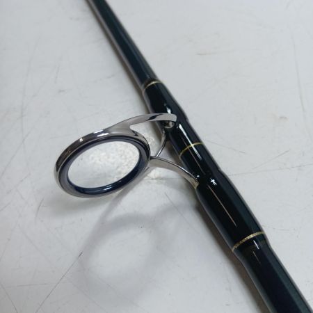 Ripple Fisher 釣り用品 ロッド オフショアロッド ビッグツナ85 ジャパンスペシャル 程度B