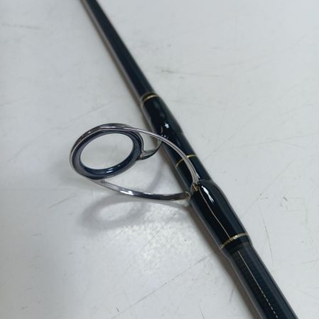 Ripple Fisher 釣り用品 ロッド オフショアロッド ビッグツナ85 ジャパンスペシャル 程度B