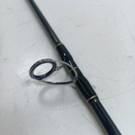 Ripple Fisher 釣り用品 ロッド オフショアロッド ビッグツナ85 ジャパンスペシャル 程度B