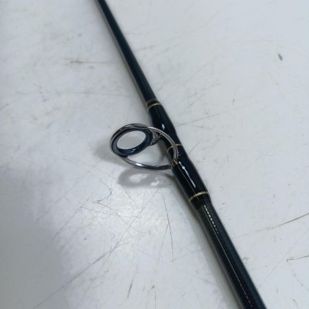 Ripple Fisher 釣り用品 ロッド オフショアロッド ビッグツナ85 ジャパンスペシャル 程度B