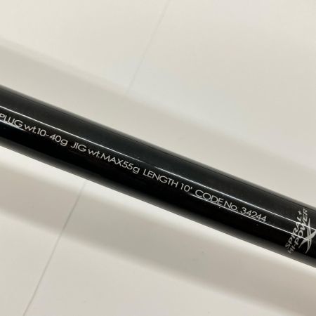 SHIMANO シマノ AR-C Type VR S1000M 34244 シーバスロッド