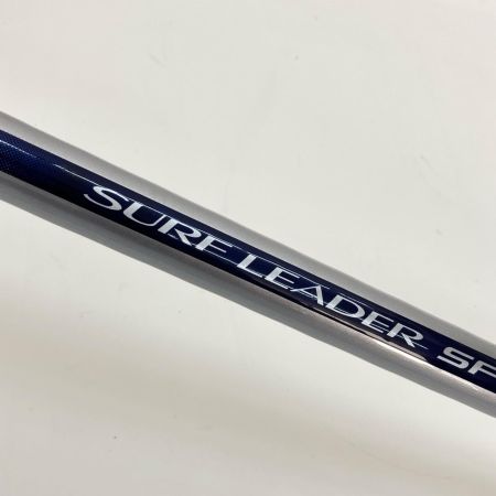 SHIMANO シマノ SURF LEADER サーフリーダーSF 405CX 22157 投竿