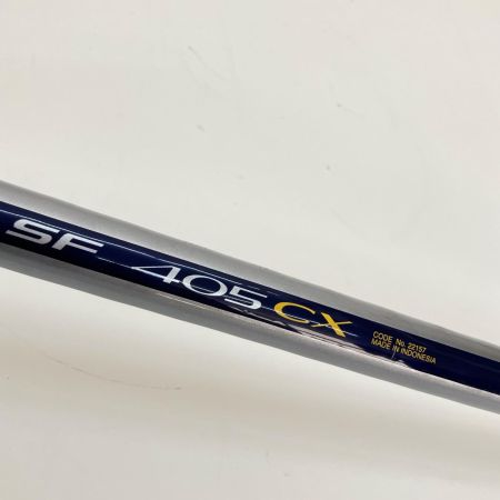 SHIMANO シマノ SURF LEADER サーフリーダーSF 405CX 22157 投竿