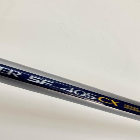 SHIMANO シマノ SURF LEADER サーフリーダーSF 405CX 22157 投竿