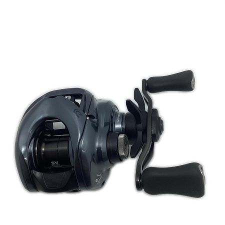 DAIWA ダイワ  25タトゥーラ SV TW 100XH 00630155