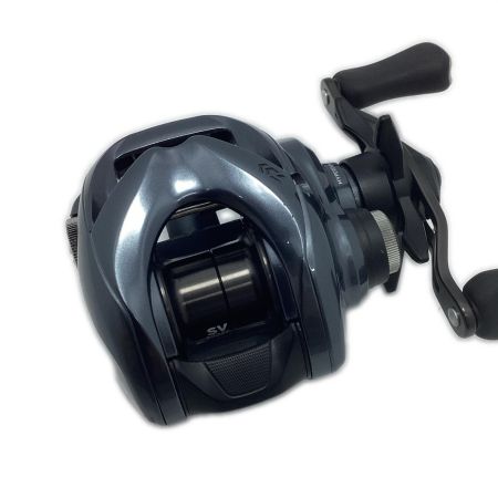 DAIWA ダイワ  25タトゥーラ SV TW 100XH 00630155