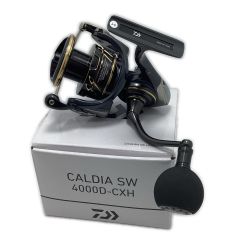 DAIWA ダイワ 22カルディアSW 4000D-CXH 00065049 Aランク