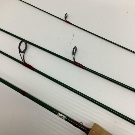 MITCHELL ミッチェル リビエールパック Riviere Pack リバーパック フィッシングセット