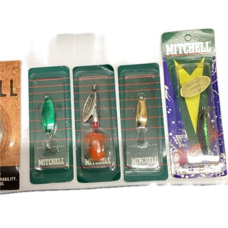 MITCHELL ミッチェル リビエールパック Riviere Pack リバーパック フィッシングセット