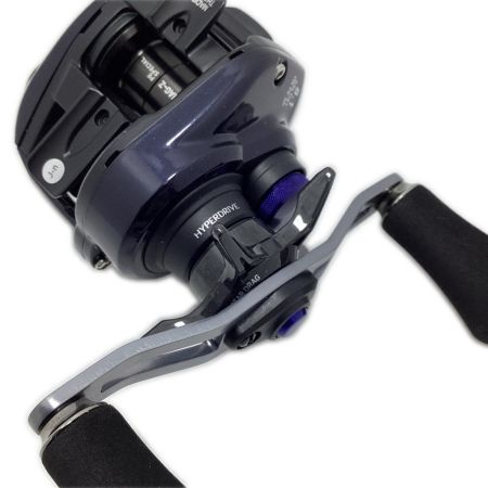 DAIWA ダイワ 23ソルティスト TW 100XHL PEスペシャル 