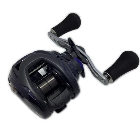 DAIWA ダイワ 23ソルティスト TW 100XHL PEスペシャル 