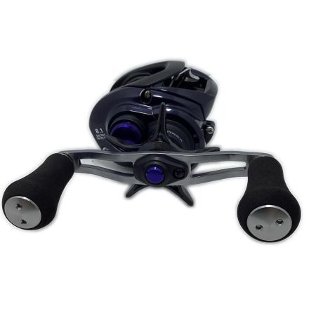DAIWA ダイワ 23ソルティスト TW 100XHL PEスペシャル 
