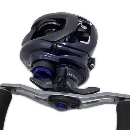 DAIWA ダイワ 23ソルティスト TW 100XHL PEスペシャル 