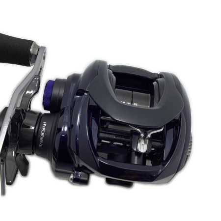 DAIWA ダイワ 23ソルティスト TW 100XHL PEスペシャル 