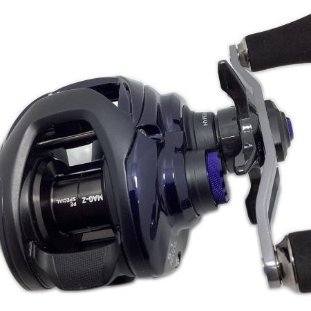 DAIWA ダイワ 23ソルティスト TW 100XHL PEスペシャル 