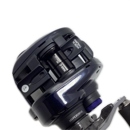 DAIWA ダイワ 23ソルティスト TW 100XHL PEスペシャル 