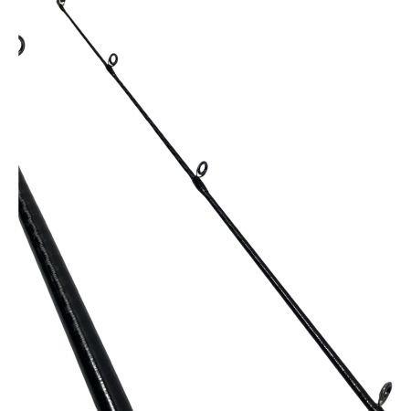 SHIMANO シマノ ハードロッカーXR S83MH キズ有  39904