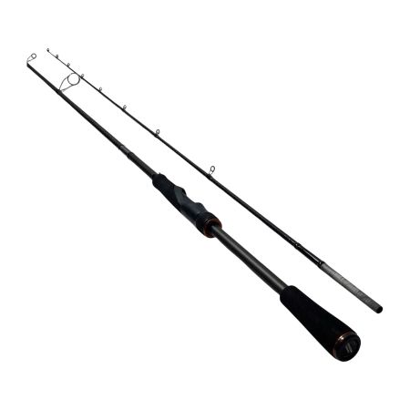 SHIMANO シマノ ハードロッカーXR S83MH キズ有  39904