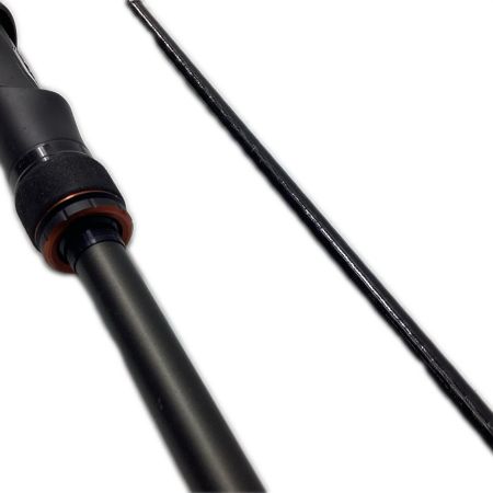 SHIMANO シマノ ハードロッカーXR S83MH キズ有  39904