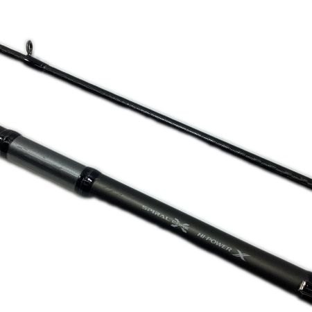 SHIMANO シマノ ハードロッカーXR S83MH キズ有  39904