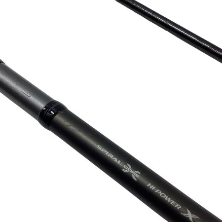 SHIMANO シマノ ハードロッカーXR S83MH キズ有  39904