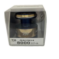 DAIWA ダイワ スプール SLPワークス 20ソルティガ 8000  00082213 Bランク
