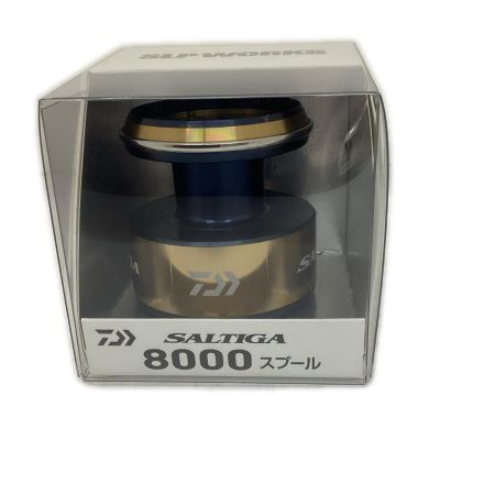 DAIWA ダイワ スプール SLPワークス 20ソルティガ 8000  00082213