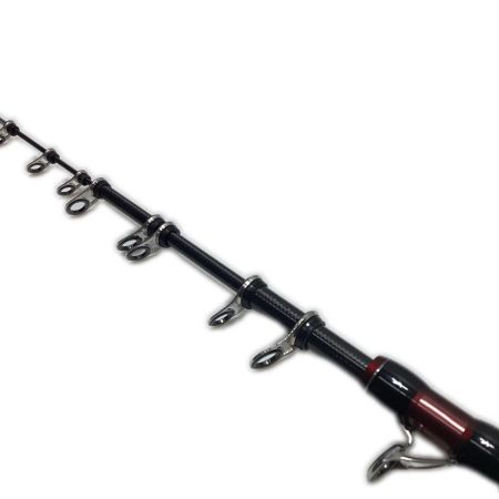 Fishman フィッシュマン ルアーロッド Fishman ビームス Xパン 7.10LHTS