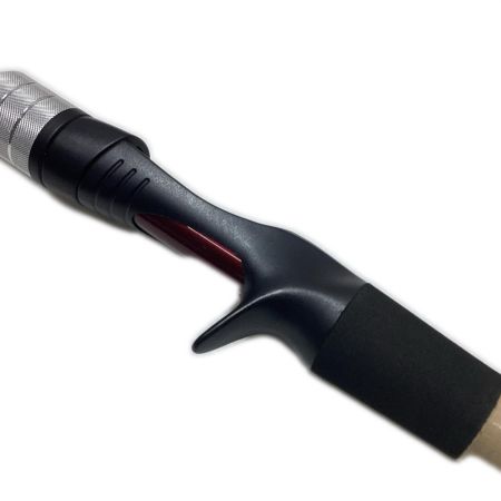Fishman フィッシュマン ルアーロッド Fishman ビームス Xパン 7.10LHTS