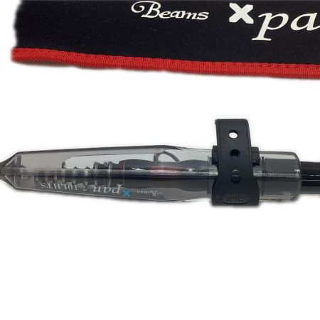 Fishman フィッシュマン ルアーロッド Fishman ビームス Xパン 7.10LHTS